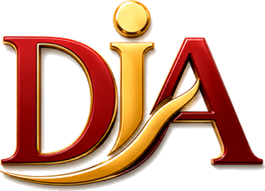 DHIAFREDO Logo